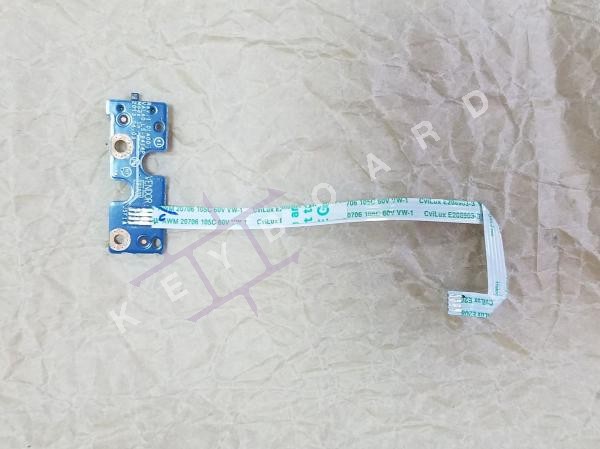 Плата Dell Latitude E6540